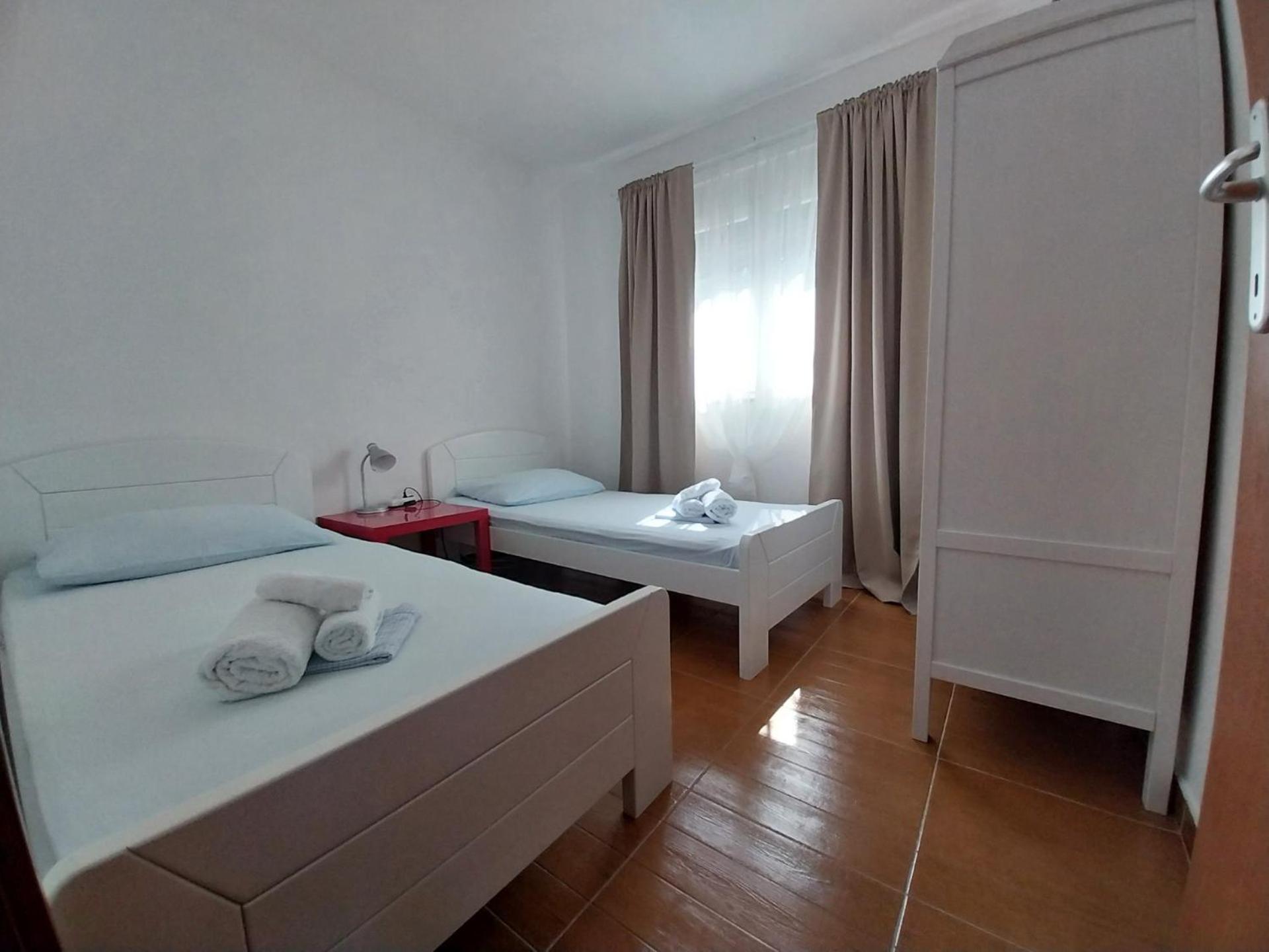 Apartamento Kuca Za Odmor >Maro< Ston Exterior foto