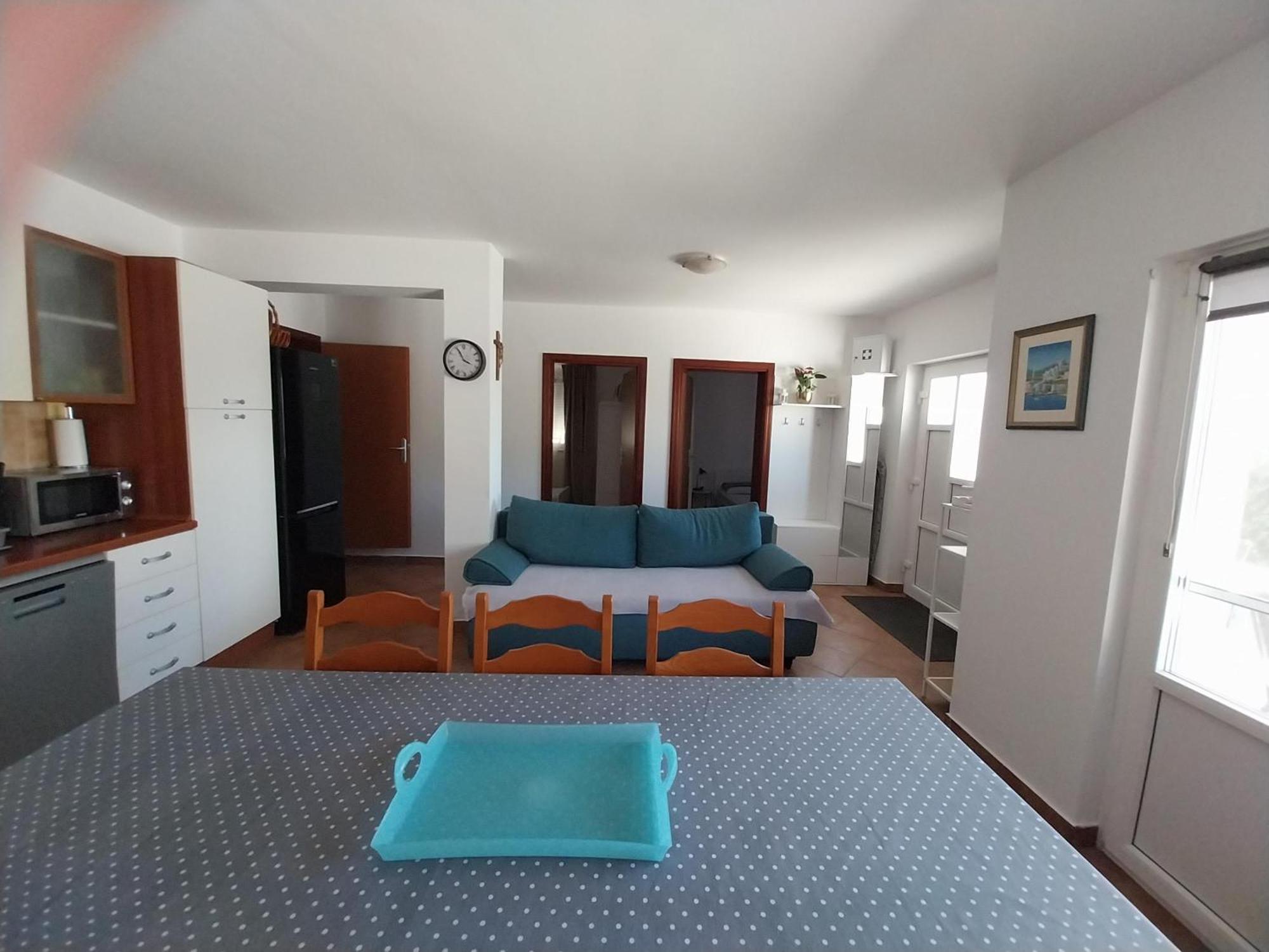 Apartamento Kuca Za Odmor >Maro< Ston Exterior foto