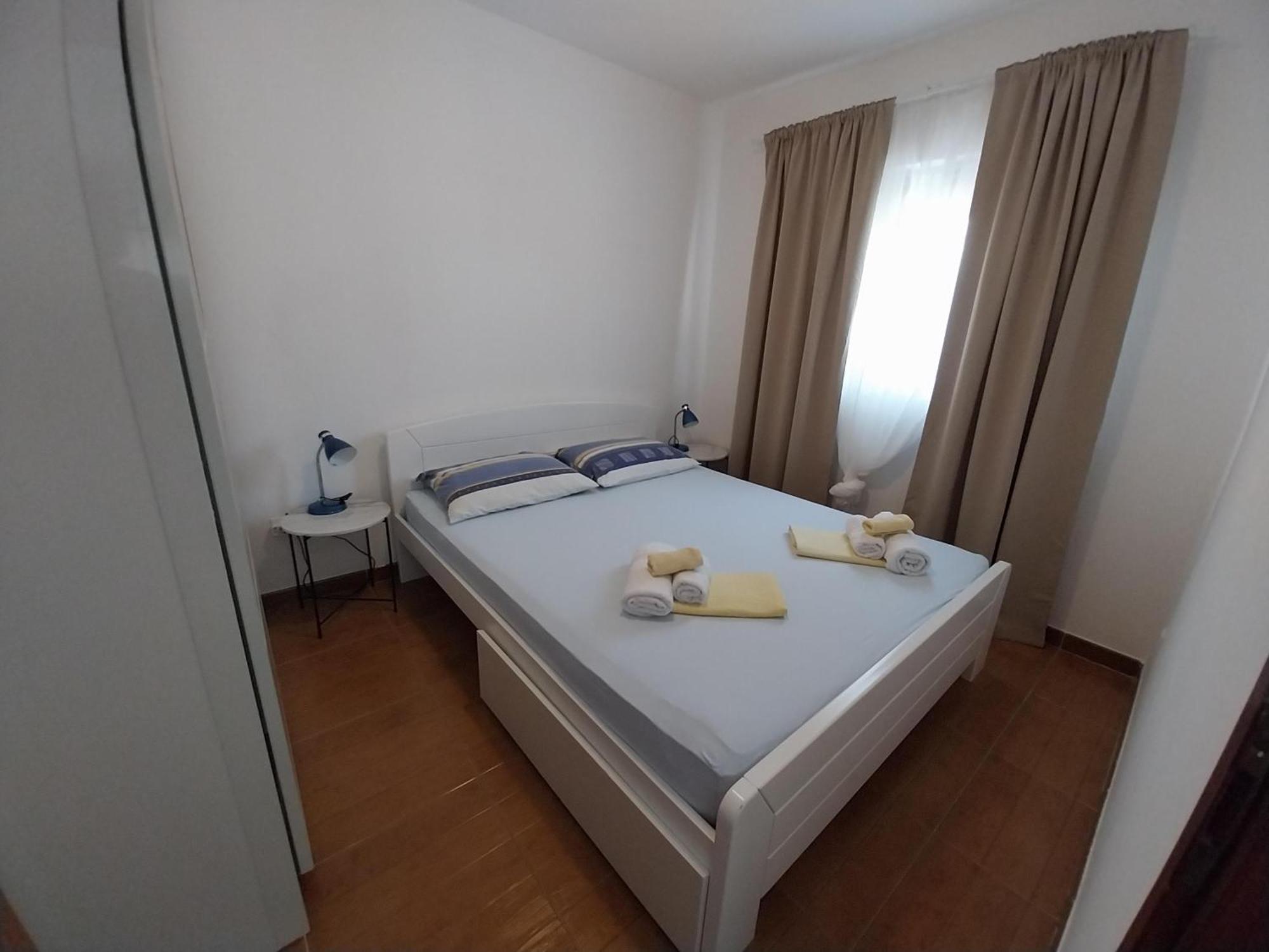 Apartamento Kuca Za Odmor >Maro< Ston Exterior foto