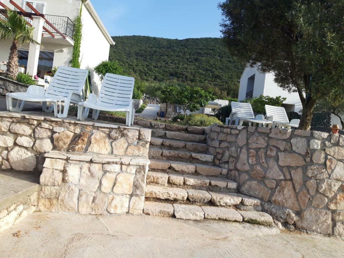 Apartamento Kuca Za Odmor >Maro< Ston Exterior foto